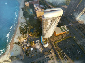 Отель W Dubai - Mina Seyahi