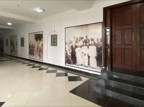 Golden Tulip Dar Es Salaam Hotel