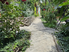 Гостевой Дом Янаки