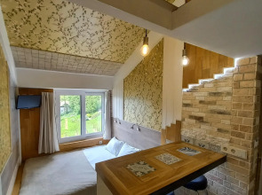 Sakura Loft Mini Apartments