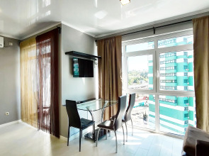 Апартаменты M Apartments, Eldorado