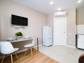 Апартаменты Apart на Сосновой (1)