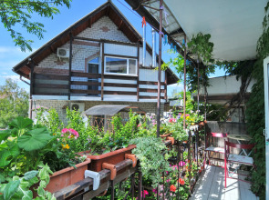 Гостевой дом Роман и Светлана