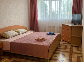 #13 Standard Two-Room Basement, 1st Line (6 People) Apartments
