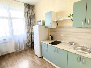 Апартаменты Paradise Детский переулок 24