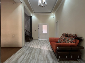 Бутик-отель AYUB