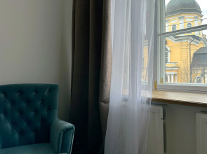 Квартира у Большого Цирка