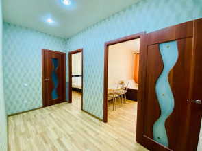 Апартаменты Агапкина 23