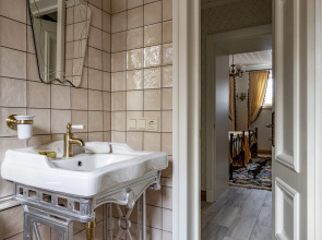 Гостевой дом Пестово подворье