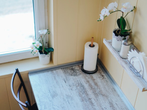 Меблированные комнаты Норка