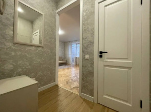 Апартаменты Улице Мясникова 34