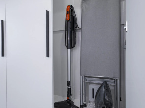 Квартира Студия Осенний Лес в ЖК Прокшино