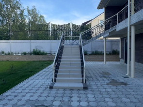 Гостевой дом Триумф