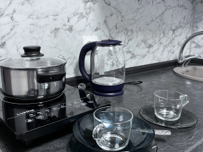 Апарт-отель Нижний Ораниенбаум (106)