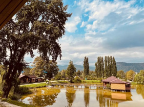 База отдыха Озеро Желаний