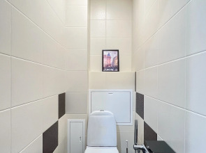 Квартира Просторная Kravc Group в ЖК Окский