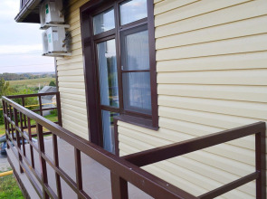 Отель Арсения