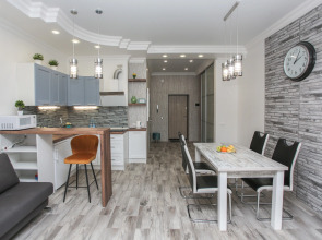 Апартаменты Alt Platz on Lenina 15