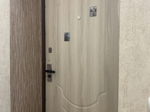 Квартира на Советской