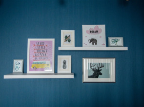 Квартира на Волынской 8