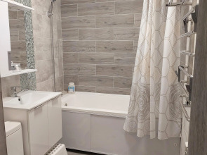 Квартира Family Apartments