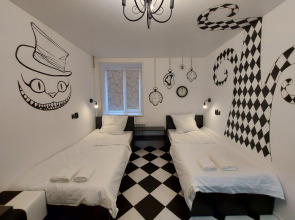 Студия "Чеширский кот"