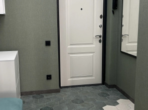 Квартира в сердце Саратова