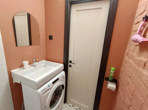 Квартира Комсомольский проспект 8-3