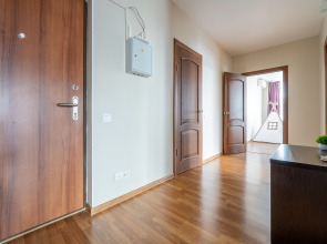 Квартира Семейная с Видом на Море