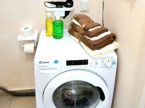 Квартира на Евгения Савкова