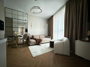 Апартаменты Matison Home Клубный Дом Рублево 35