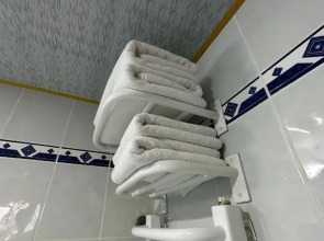 Отель Grand Bukhara