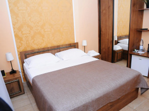 Гостиница Гончаровъ