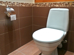 Апартаменты InnDays Ленинградская, 11