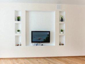 Апартаменты Сутки Уфа на Рихарда Зорге 63/5