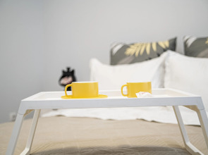 Апартаменты SunSet