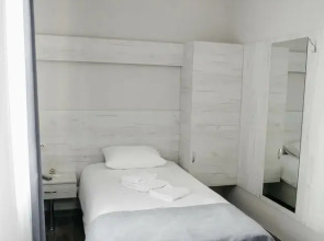 Мини-Отель Регион 01