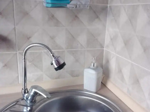 Квартира Двухкомнатная в Удобном Районе