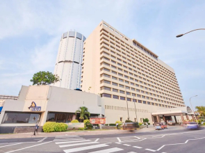 Galadari Hotel