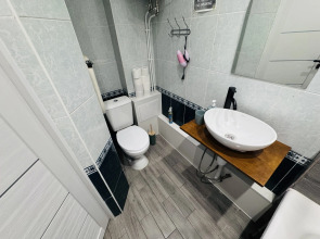 Апартаменты у Аквапарка