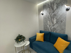 Квартира Уютная в Центре Города