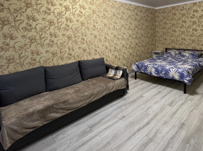 Na Privokzalnoy Flat