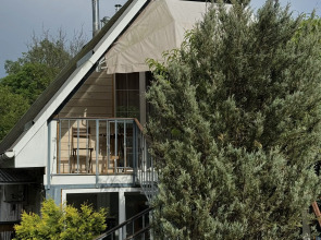 Гостевой дом Горная Лаванда