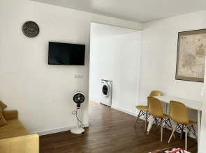 Апартаменты Тульские Каникулы 3