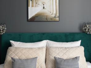 Апартаменты Malachit Apart