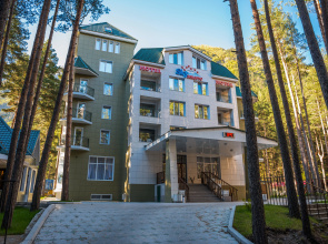 Sky-Elbrus Hotel