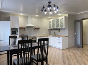 3-Kh Komnatnye Na Proletarskoy Apartments