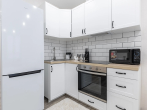 Апартаменты Comfort Home на Четаева 43а