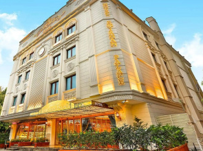 Отель Emirhan Palace