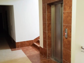 Апартаменты у Озера Тихое